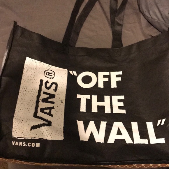 Vans hang bag - Picture 2 of 3